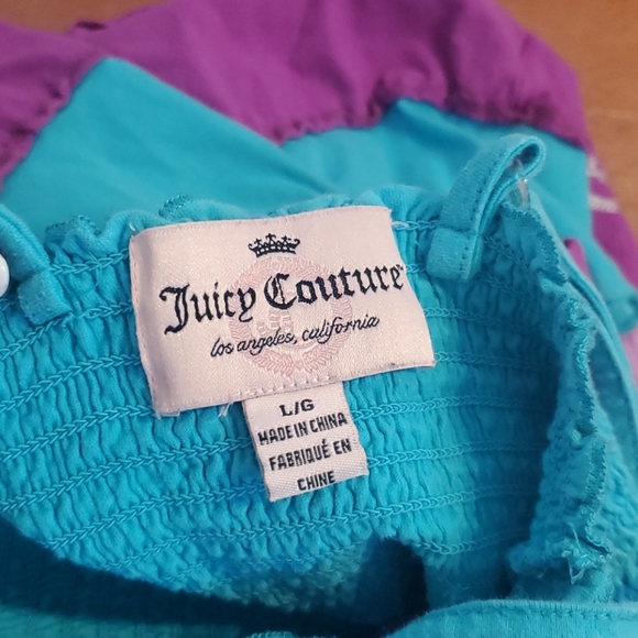 Juicy Couture dress - Picture 4 of 4